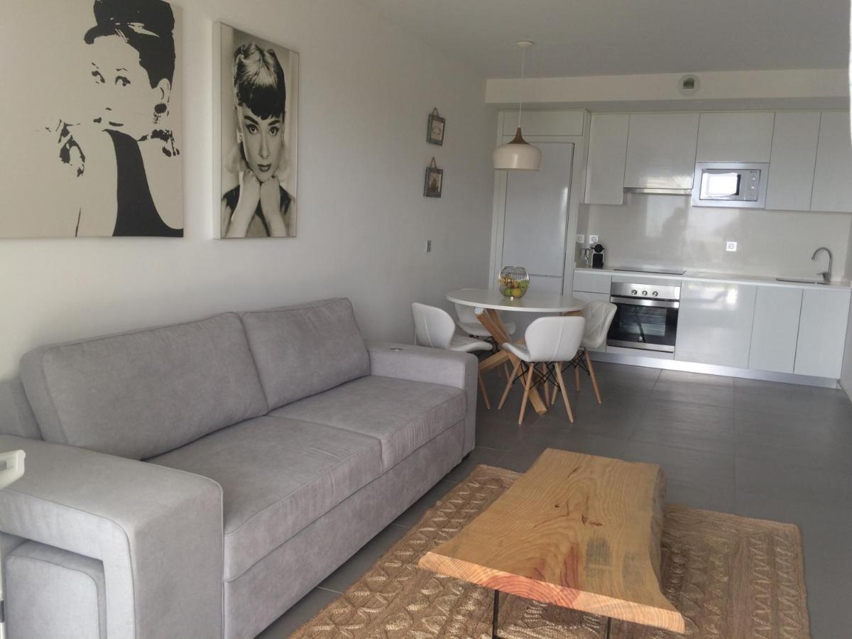 Tejita Appartement
