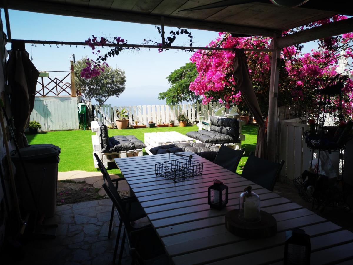 La Casita Chalet *