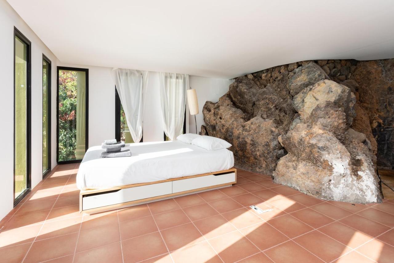 Beautiful With Pool Villa Tacoronte