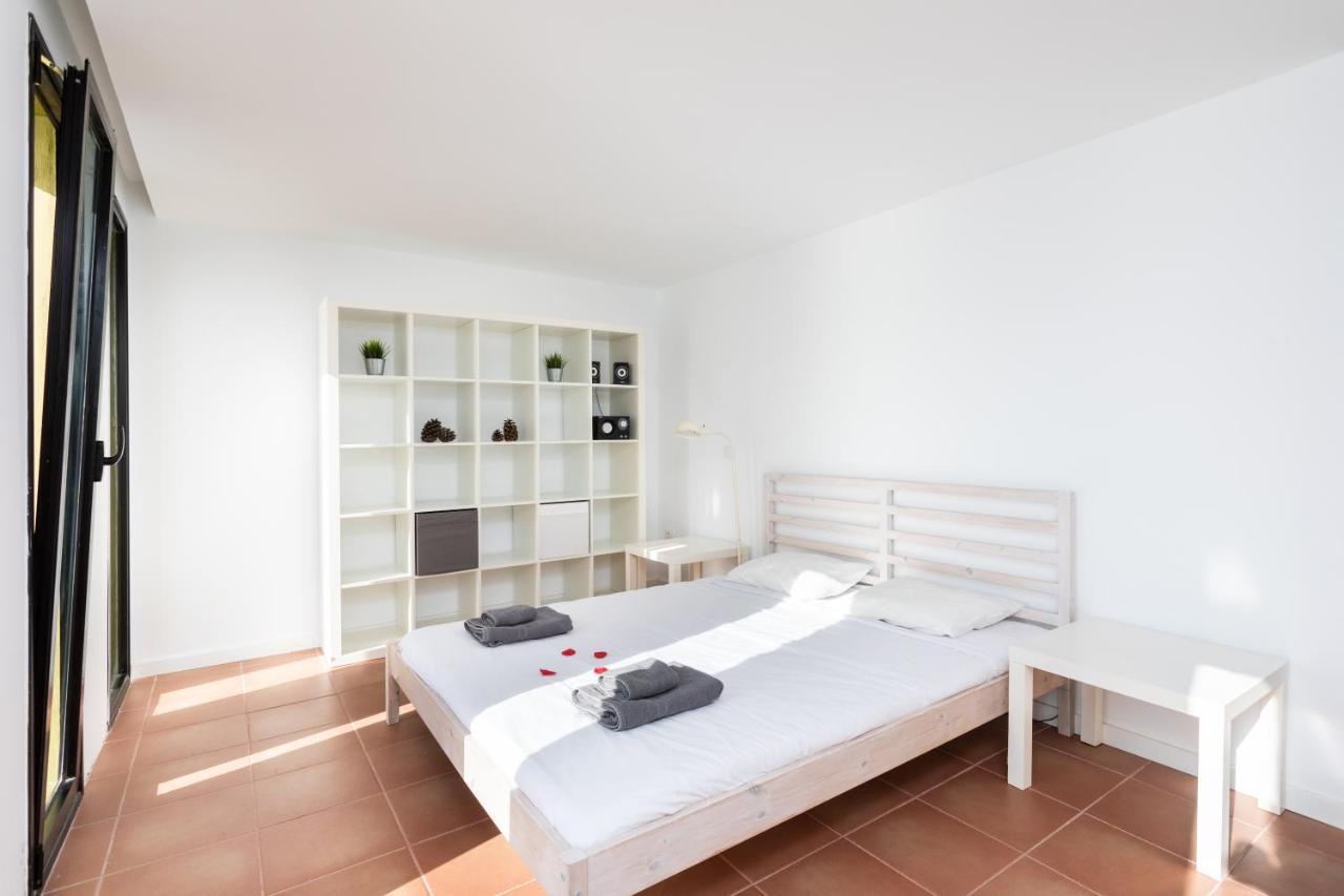 Villa Beautiful With Pool Tacoronte