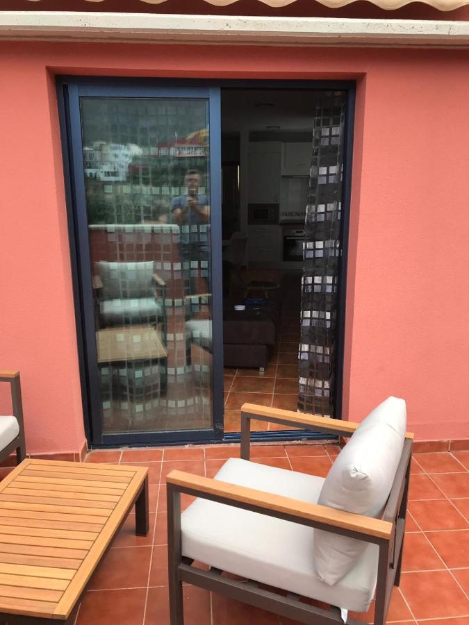 Homeoffice Penthouse Vistas Panoramicas