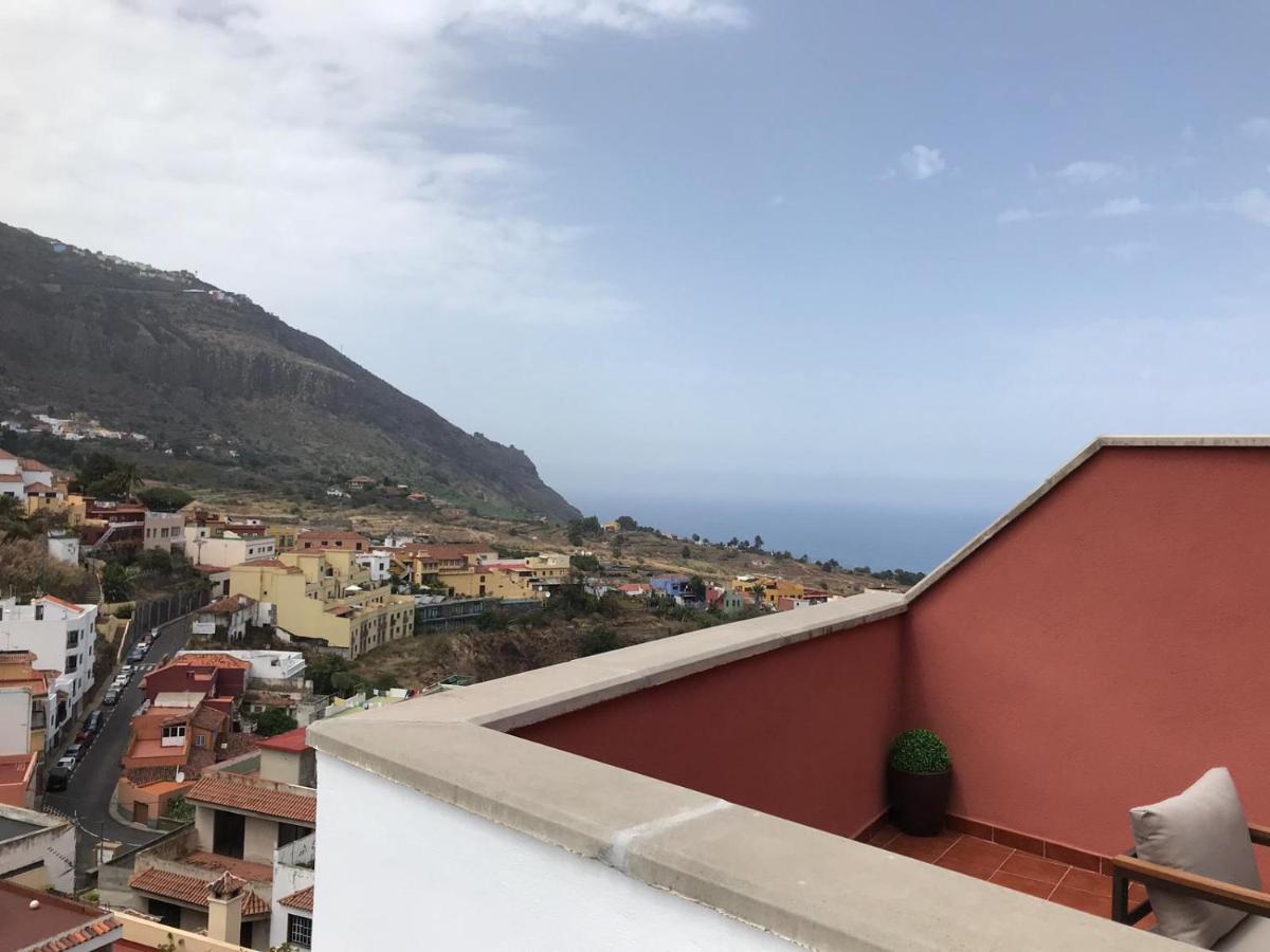 Appartement Homeoffice Penthouse Vistas Panoramicas