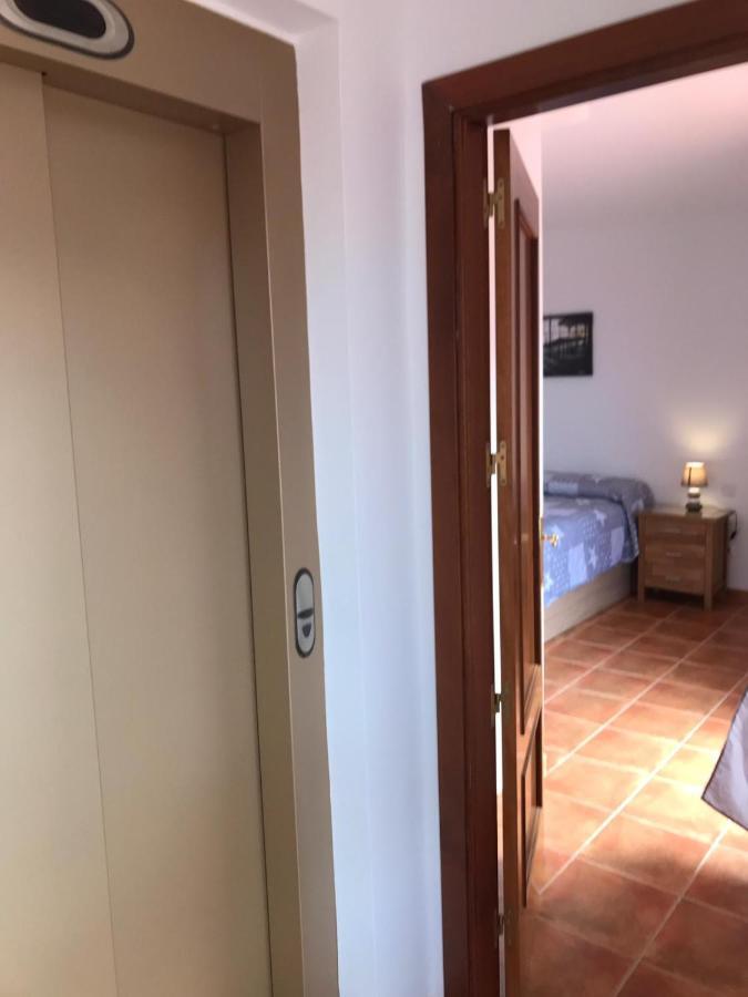Appartement Homeoffice Penthouse Vistas Panoramicas