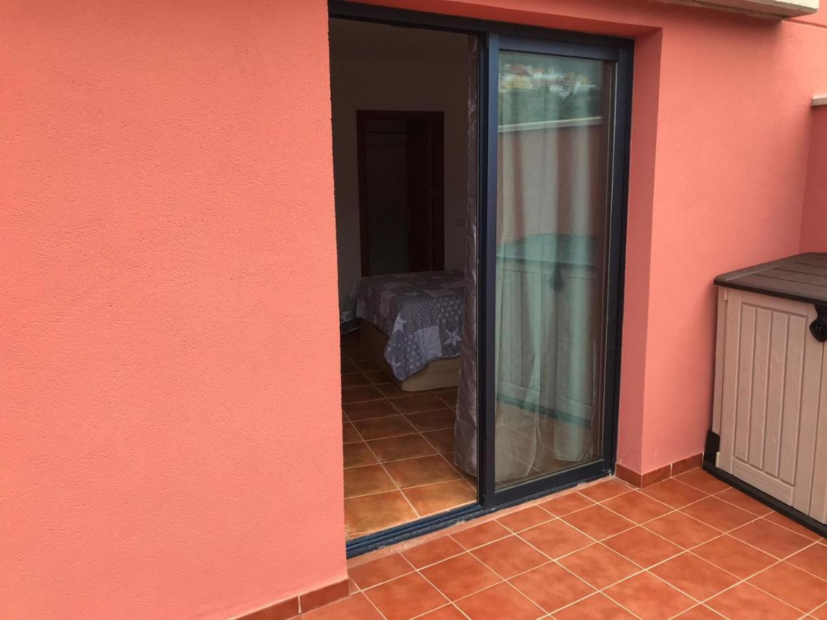 Appartement Homeoffice Penthouse Vistas Panoramicas *