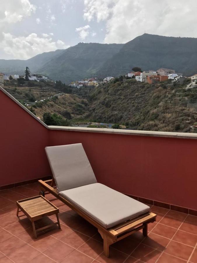 Appartement Homeoffice Penthouse Vistas Panoramicas Los Realejos