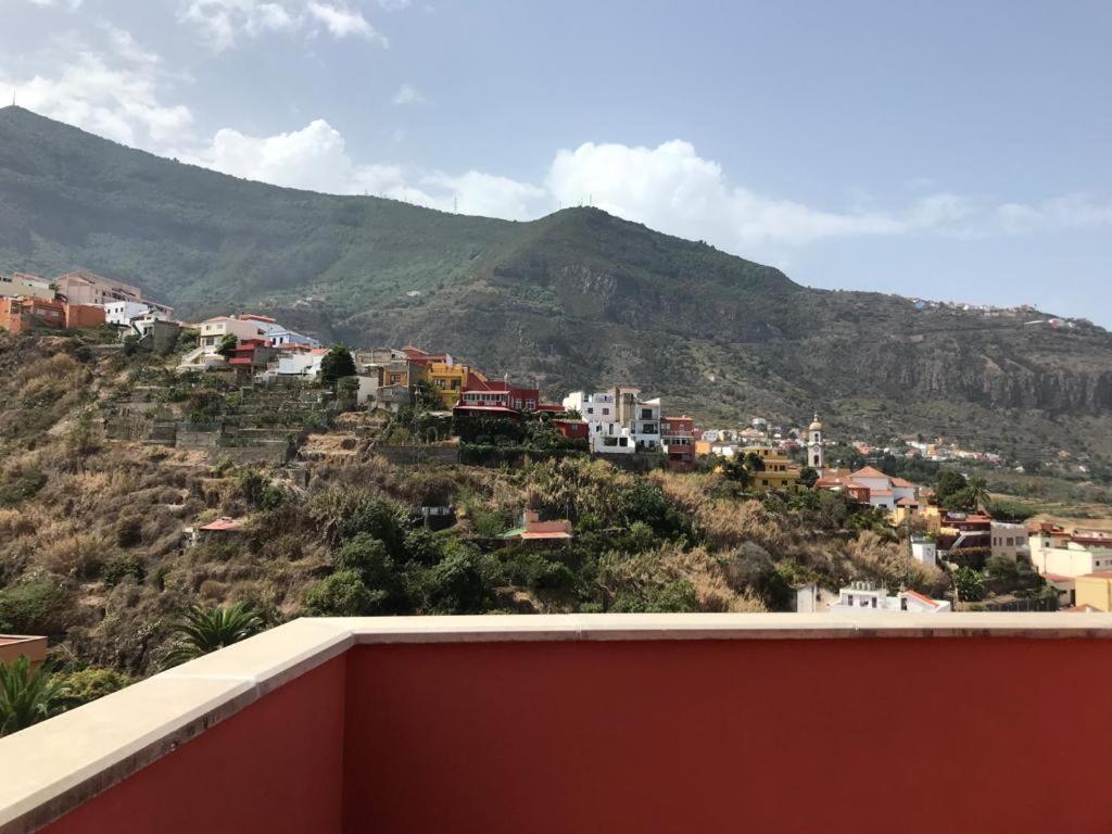 Homeoffice Penthouse Vistas Panoramicas Appartement