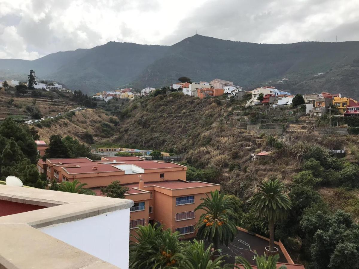 Appartement Homeoffice Penthouse Vistas Panoramicas