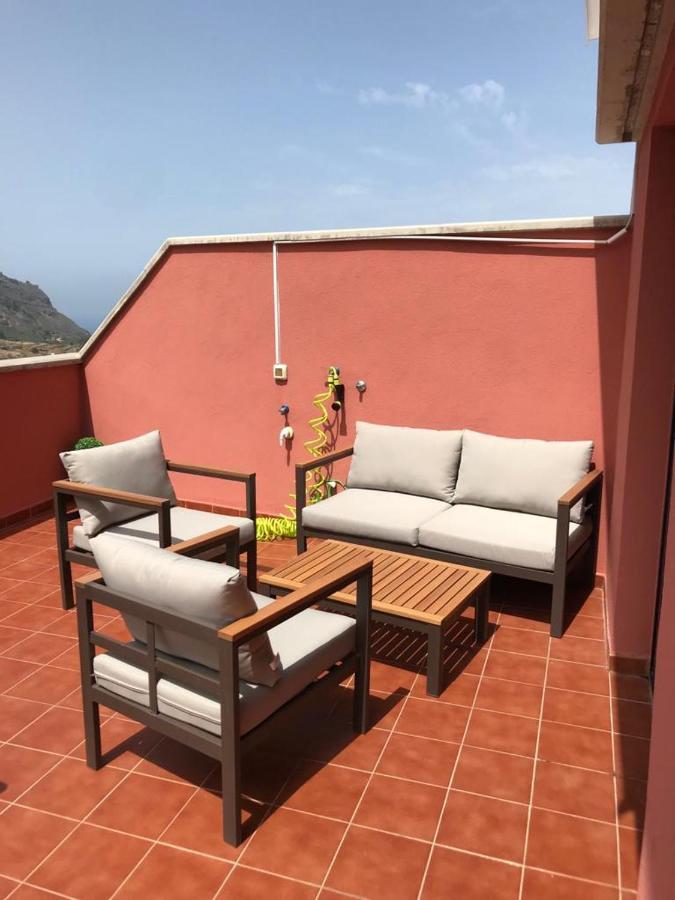 Homeoffice Penthouse Vistas Panoramicas * Los Realejos