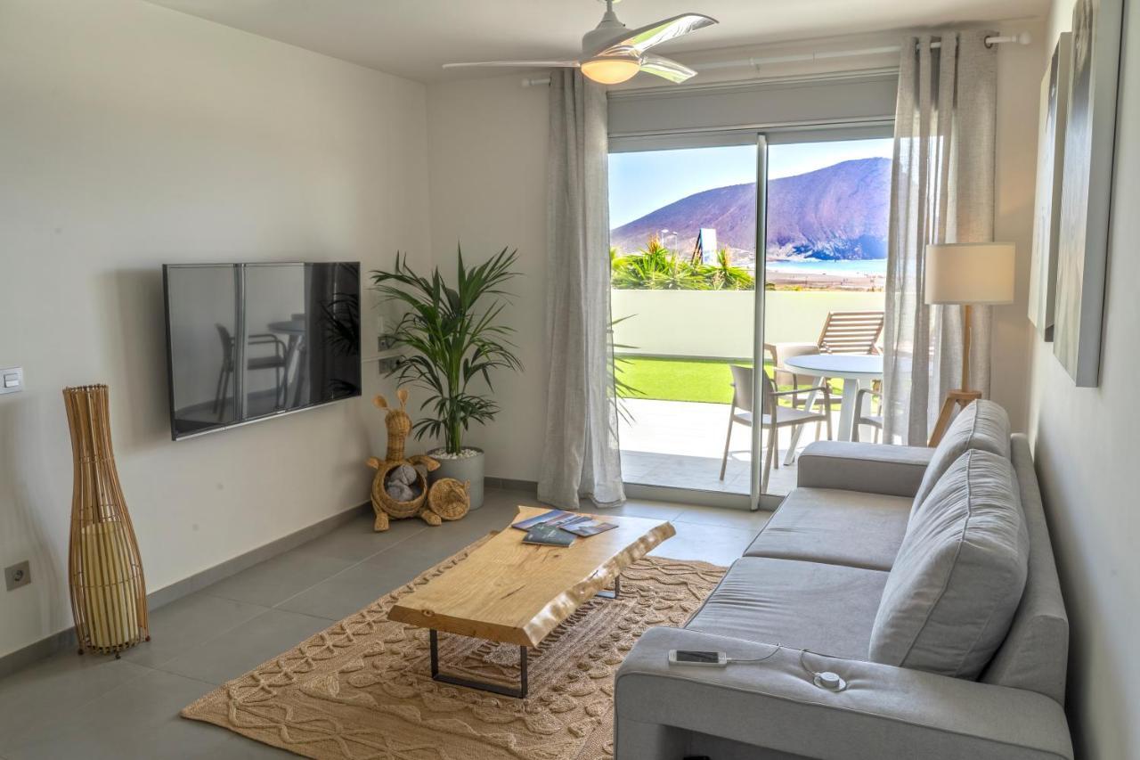 Appartement Tejita