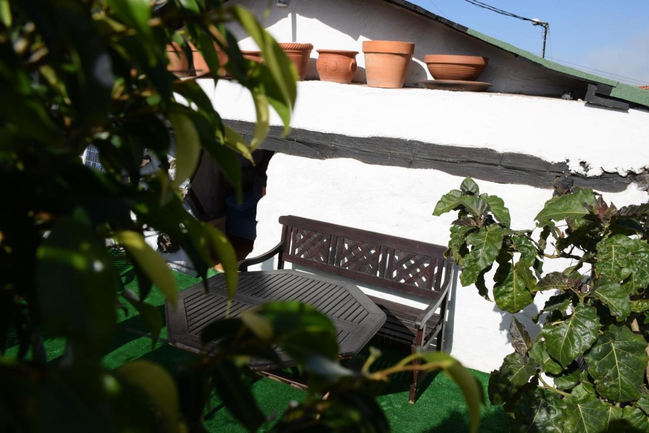 Casa Madera 1 Hébergement de vacances