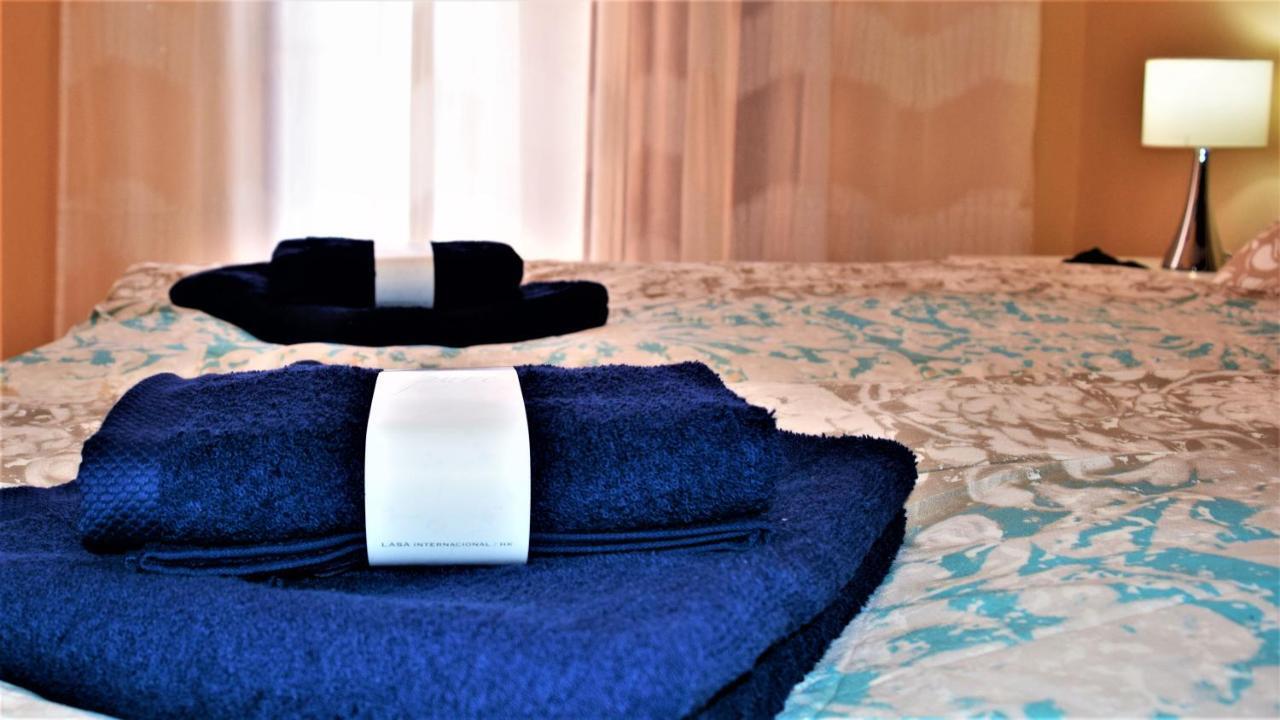 Apartment Victoria Family Tenerife *