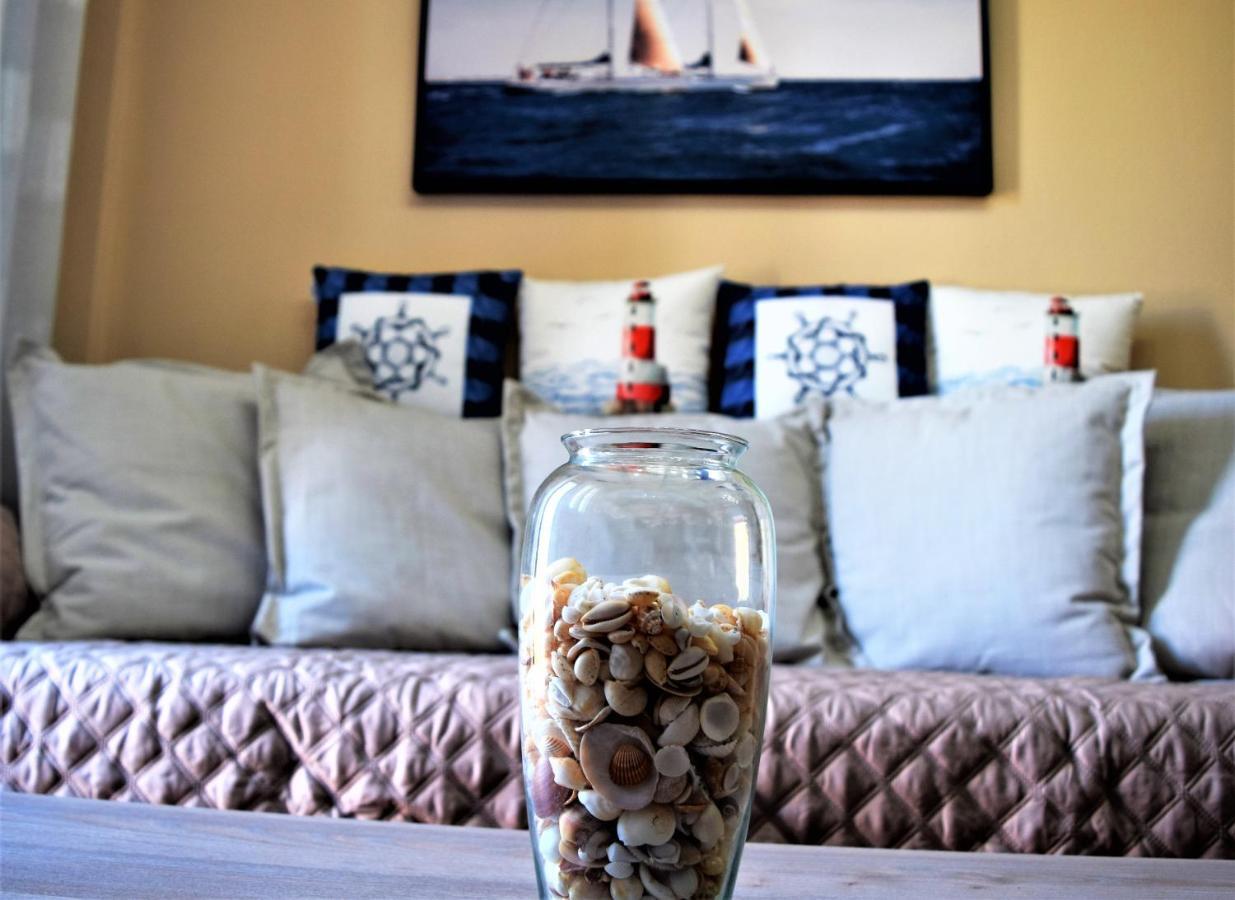 Apartment Victoria Family Tenerife *