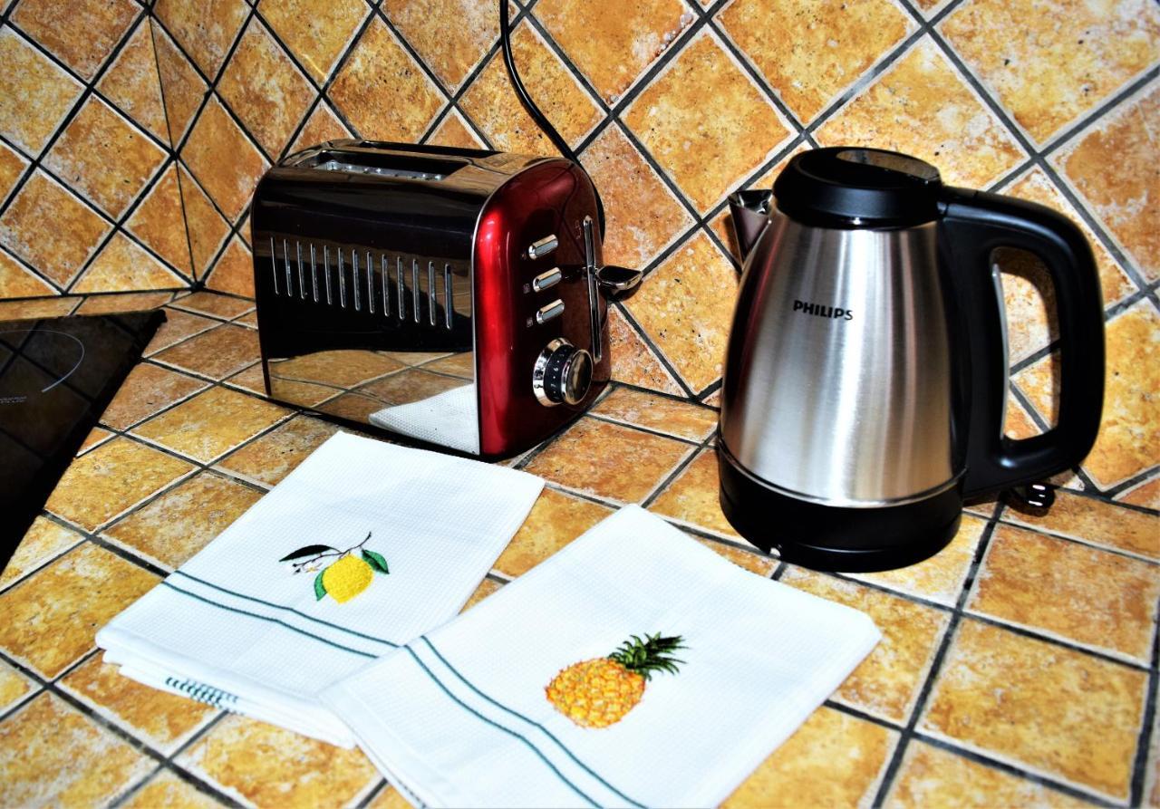 Apartment Victoria Family Tenerife