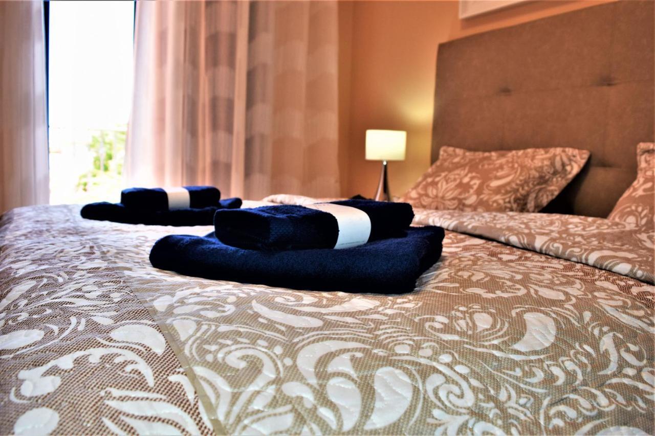 Victoria Family Tenerife Apartment