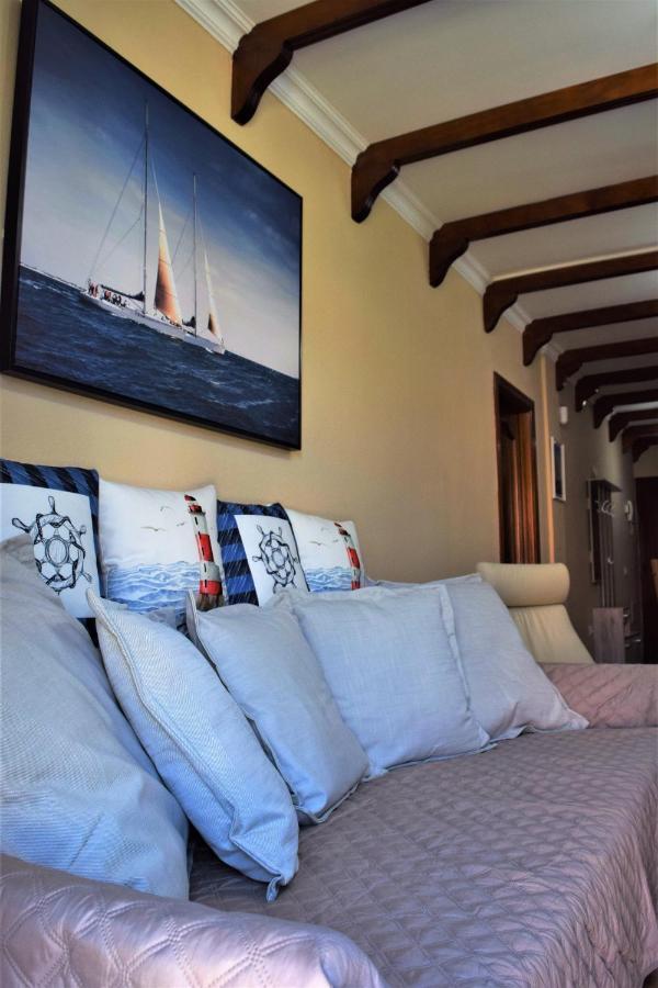 Apartment Victoria Family Tenerife