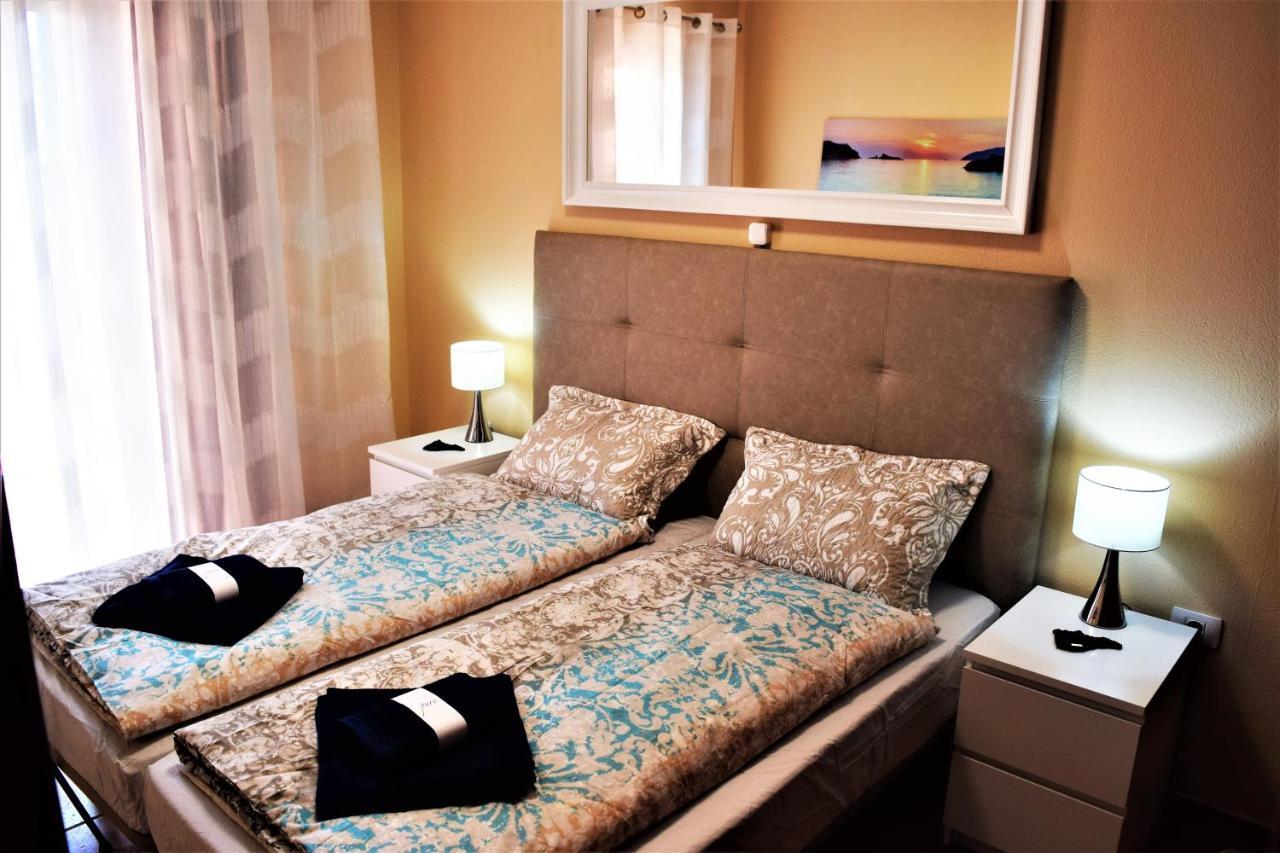 Apartment Victoria Family Tenerife