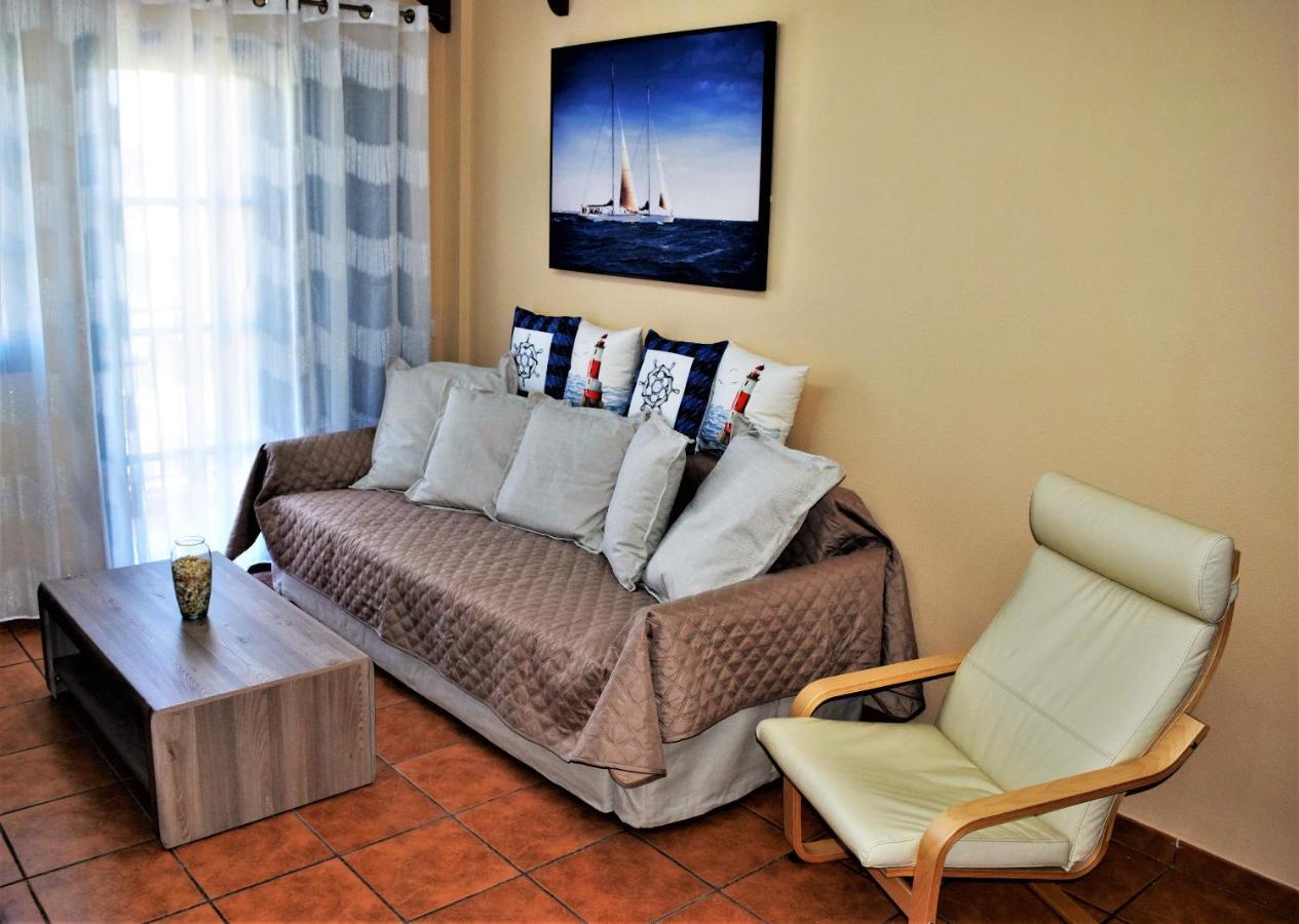 Apartment Victoria Family Tenerife