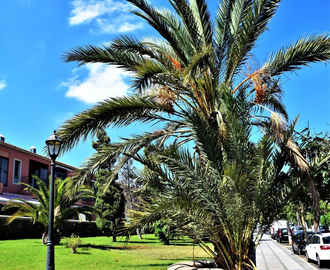 Apartment Victoria Family Tenerife *