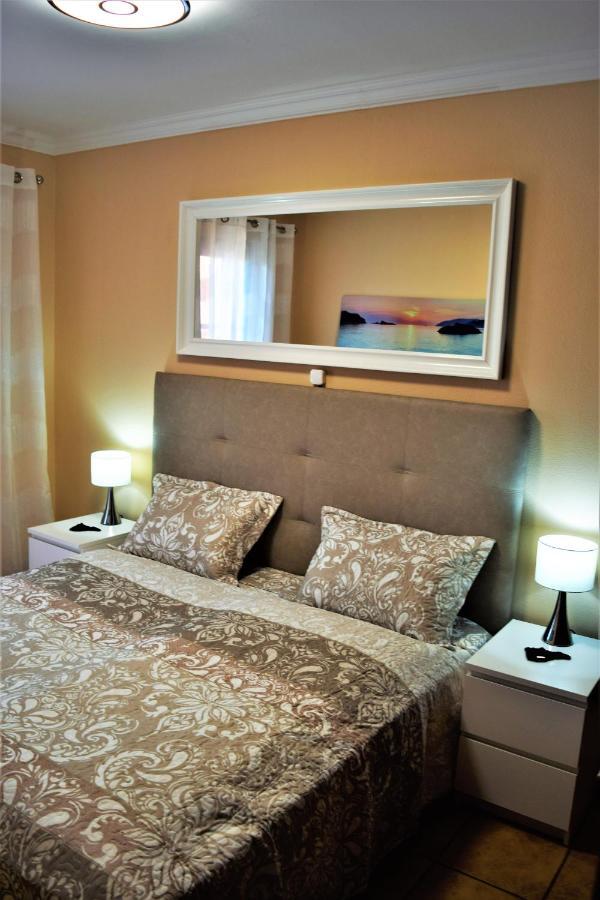 Apartment Victoria Family Tenerife *