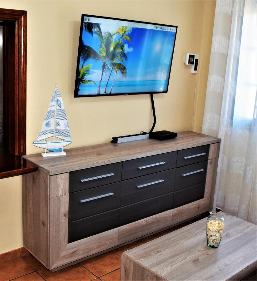 Apartment Victoria Family Tenerife
