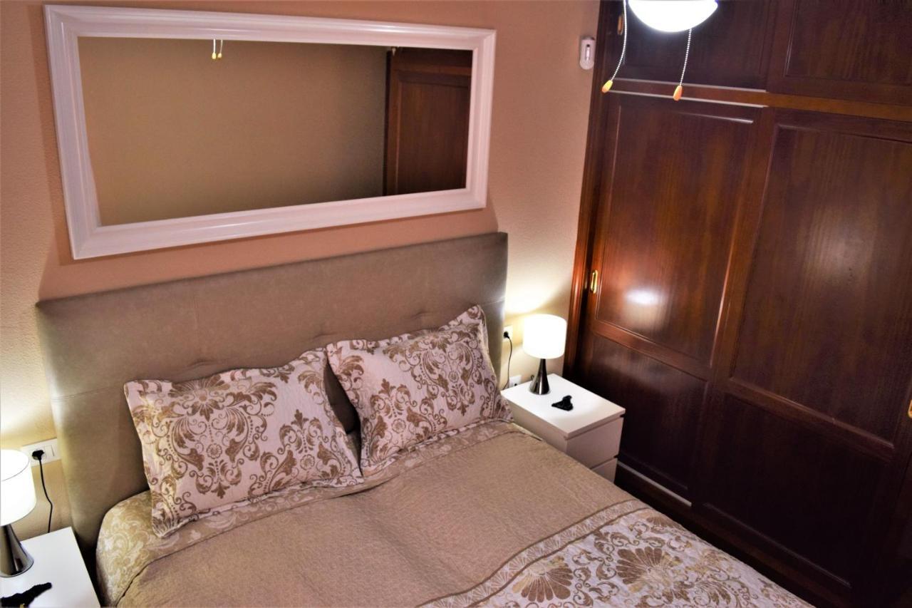 Victoria Family Tenerife Apartment Costa Del Silencio