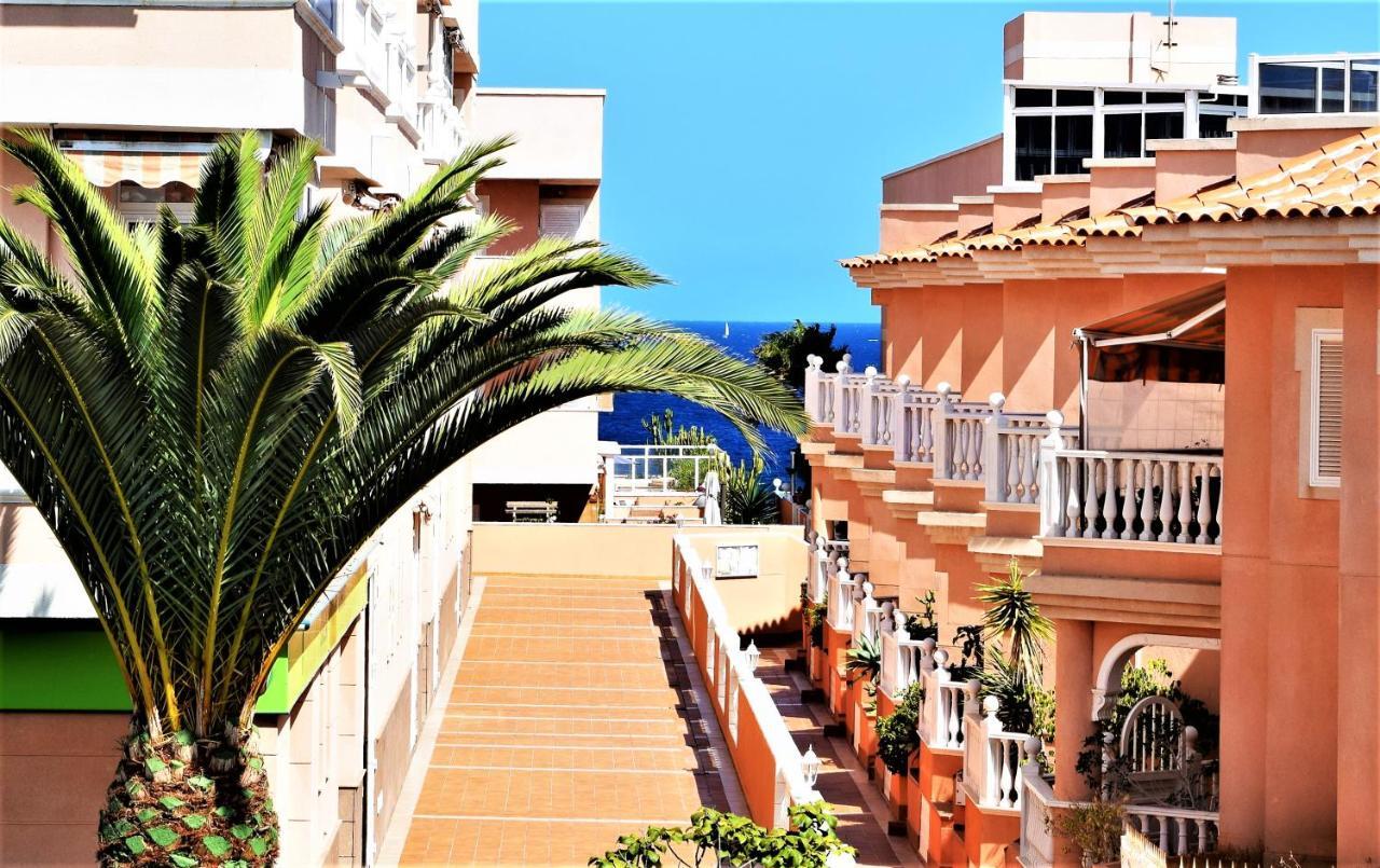 Victoria Family Tenerife Costa Del Silencio
