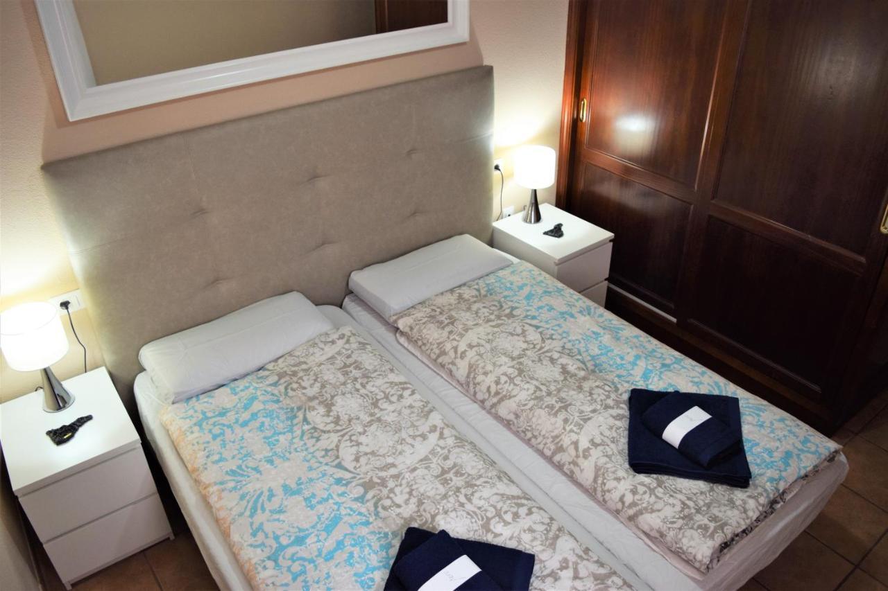 Victoria Family Tenerife Apartment