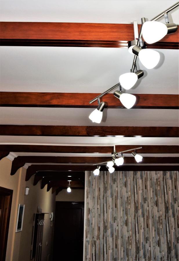 Apartment Victoria Family Tenerife Costa Del Silencio