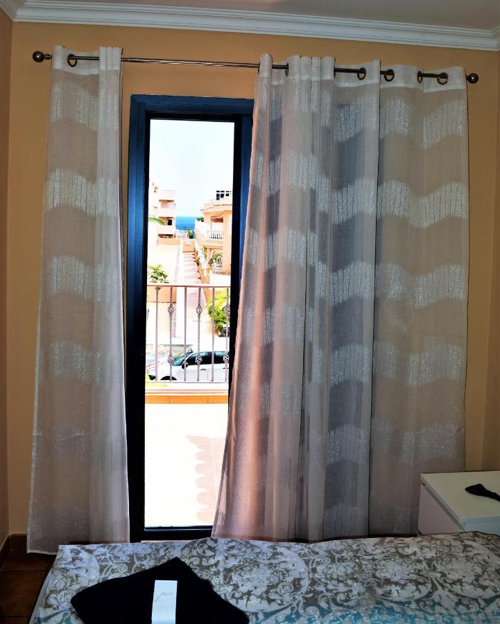 Victoria Family Tenerife Apartment Costa Del Silencio