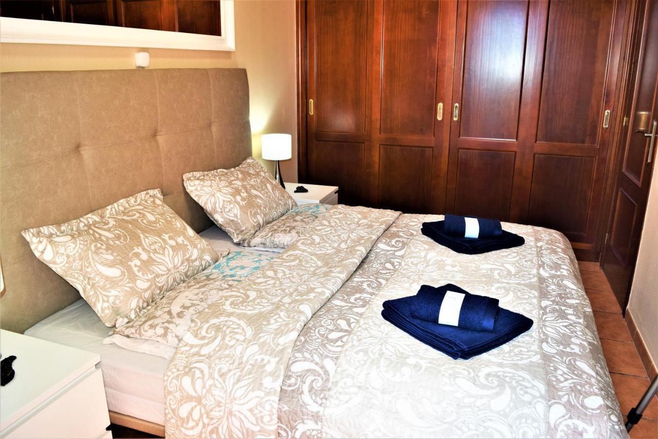 Victoria Family Tenerife Apartment *
