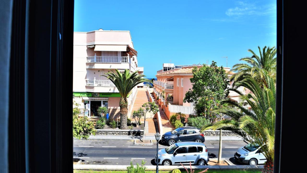 Victoria Family Tenerife * Costa Del Silencio