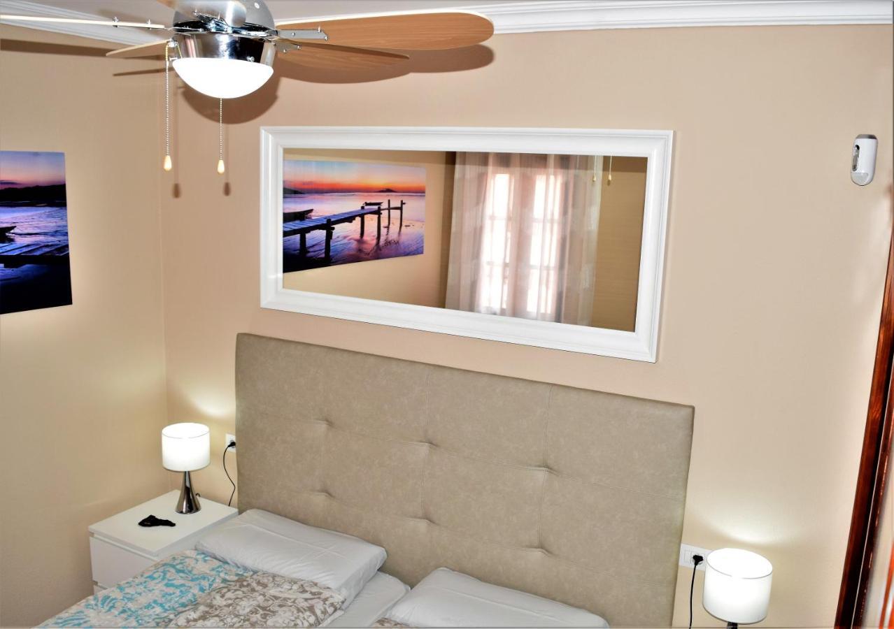 Apartment Victoria Family Tenerife