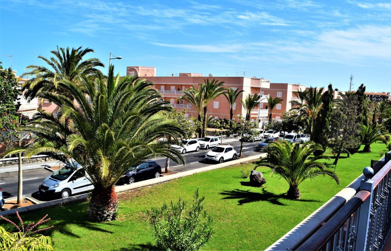 Victoria Family Tenerife Apartment
