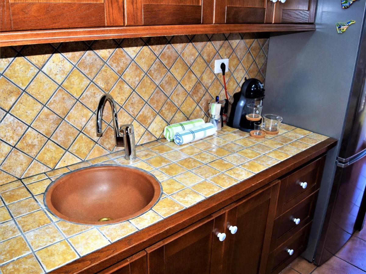 Apartment Victoria Family Tenerife *