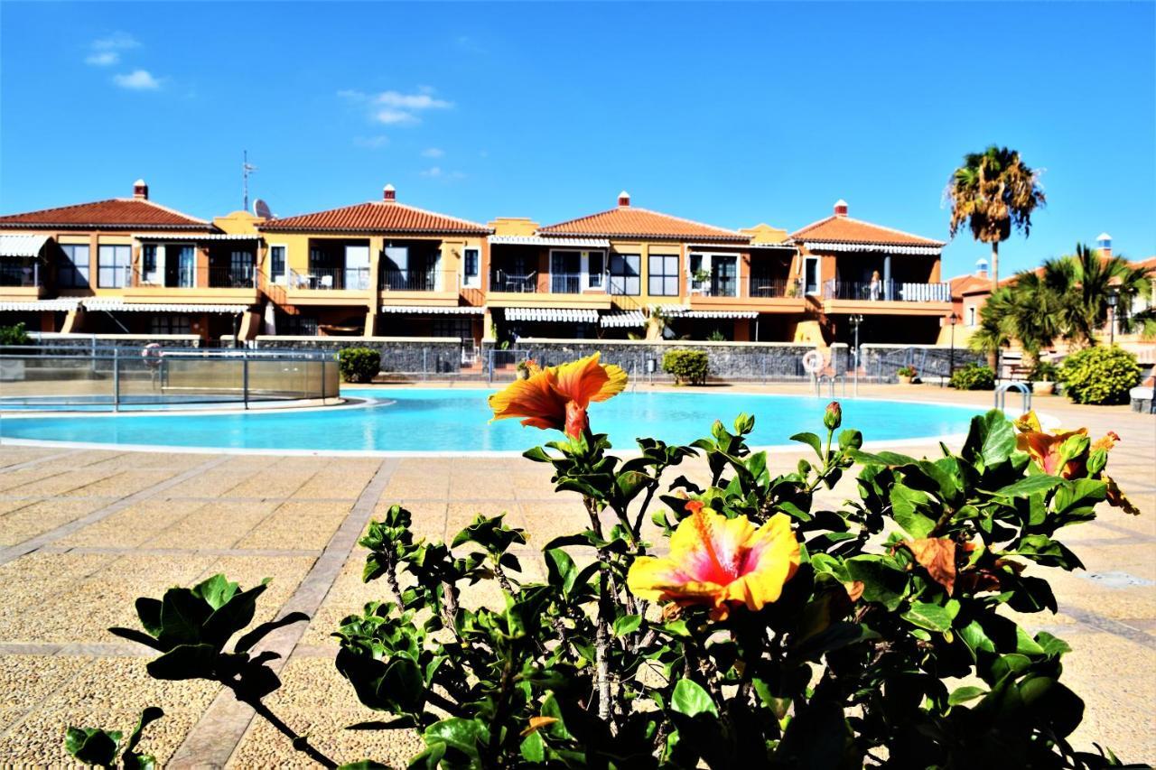 Victoria Family Tenerife Apartment