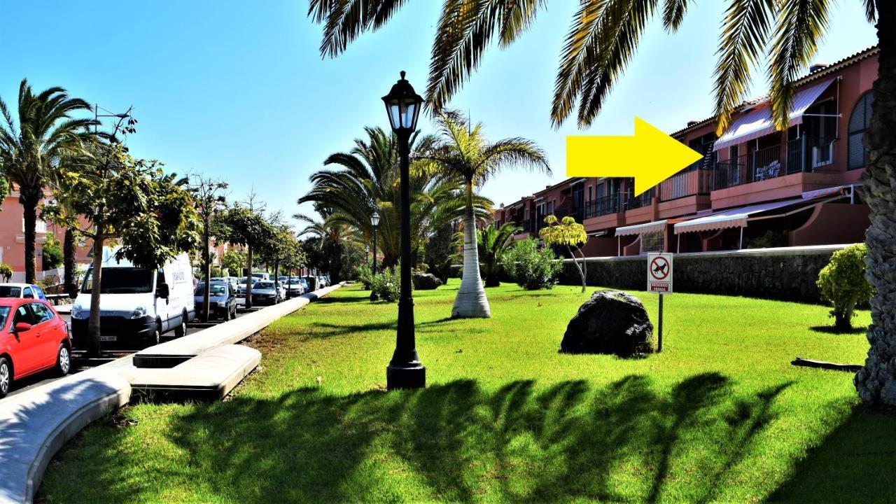 Apartment Victoria Family Tenerife Costa Del Silencio