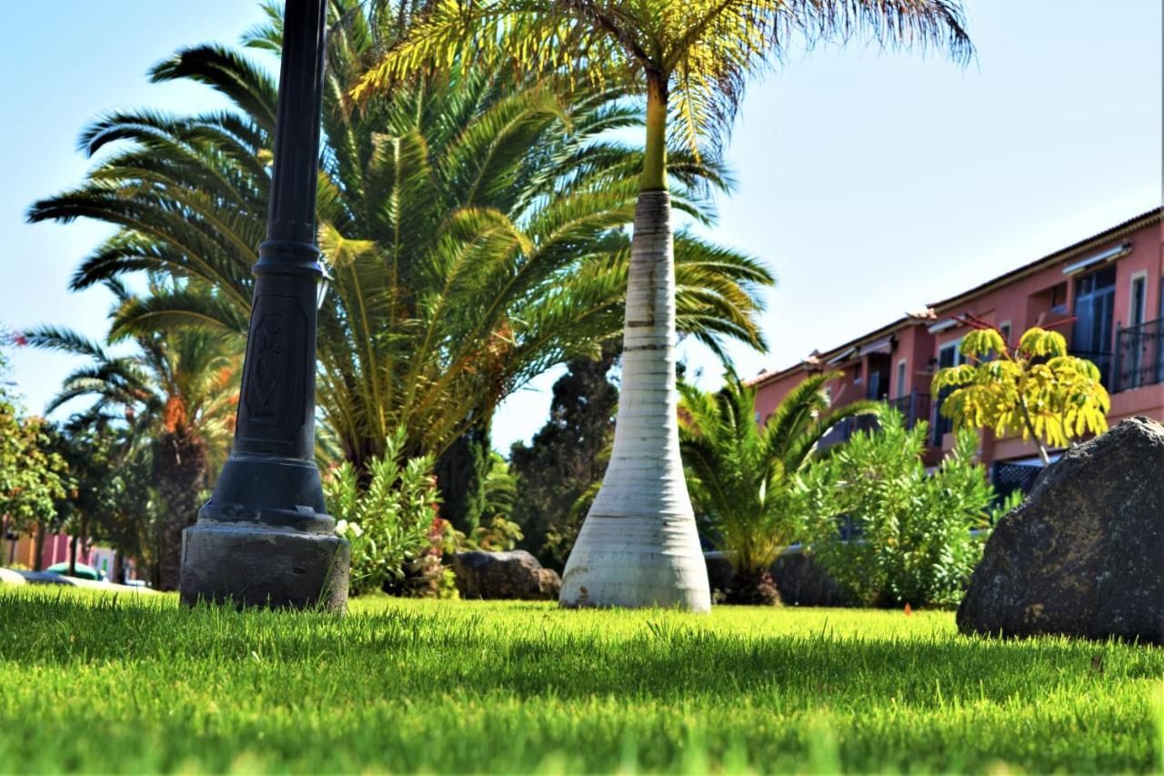 Apartment Victoria Family Tenerife Costa Del Silencio