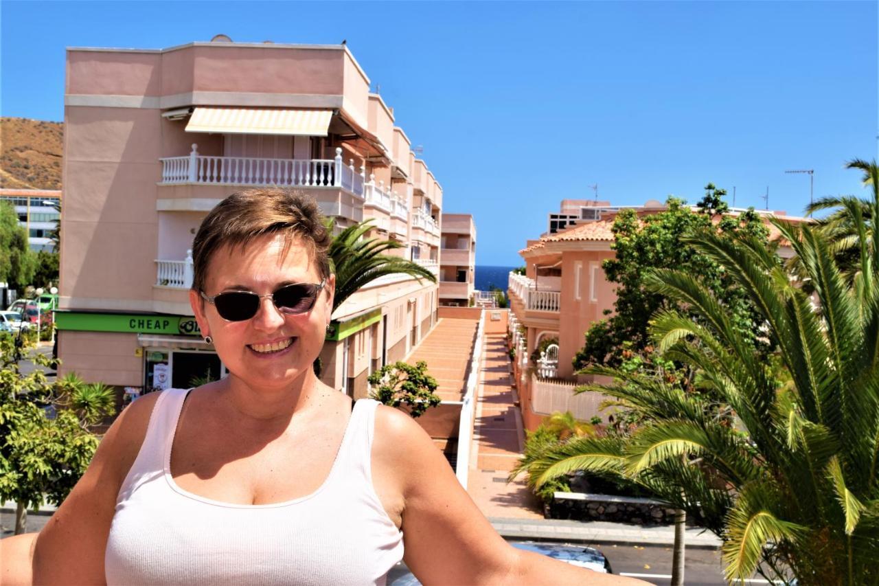 Victoria Family Tenerife Apartment *