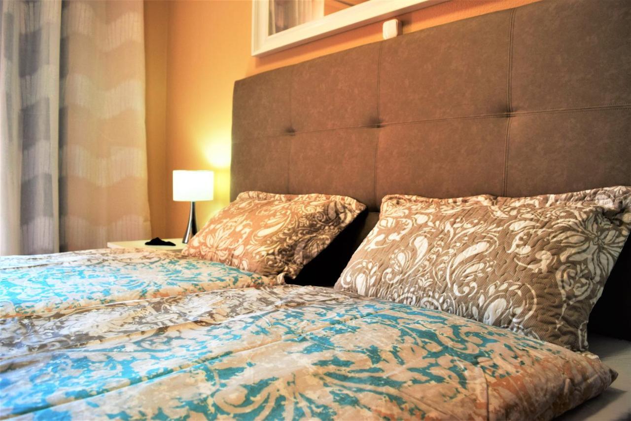 Victoria Family Tenerife Apartment