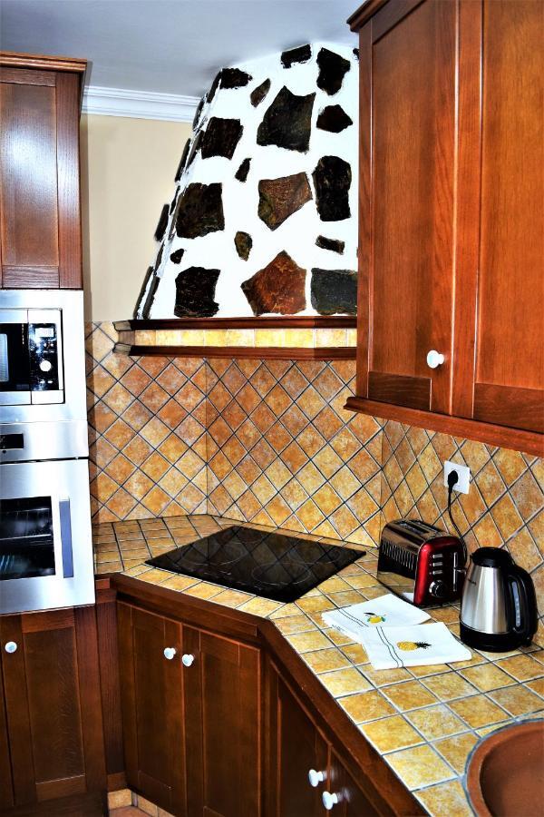 Apartment Victoria Family Tenerife *