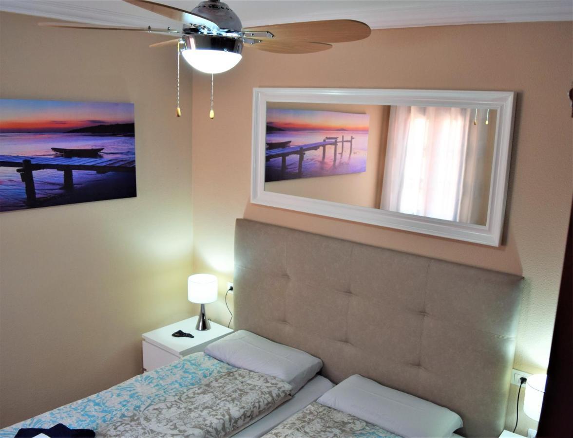 Apartment Victoria Family Tenerife *