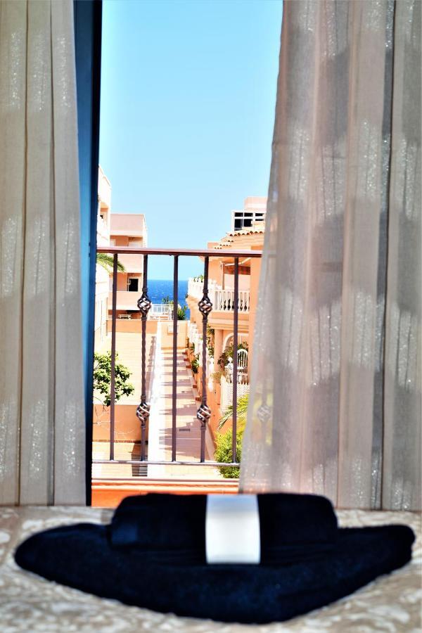 Victoria Family Tenerife Apartment Costa Del Silencio