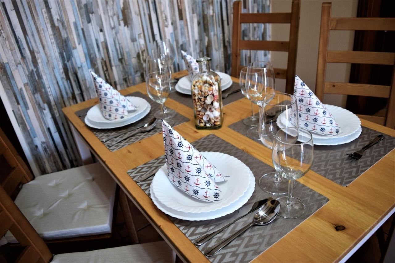 Victoria Family Tenerife Apartment