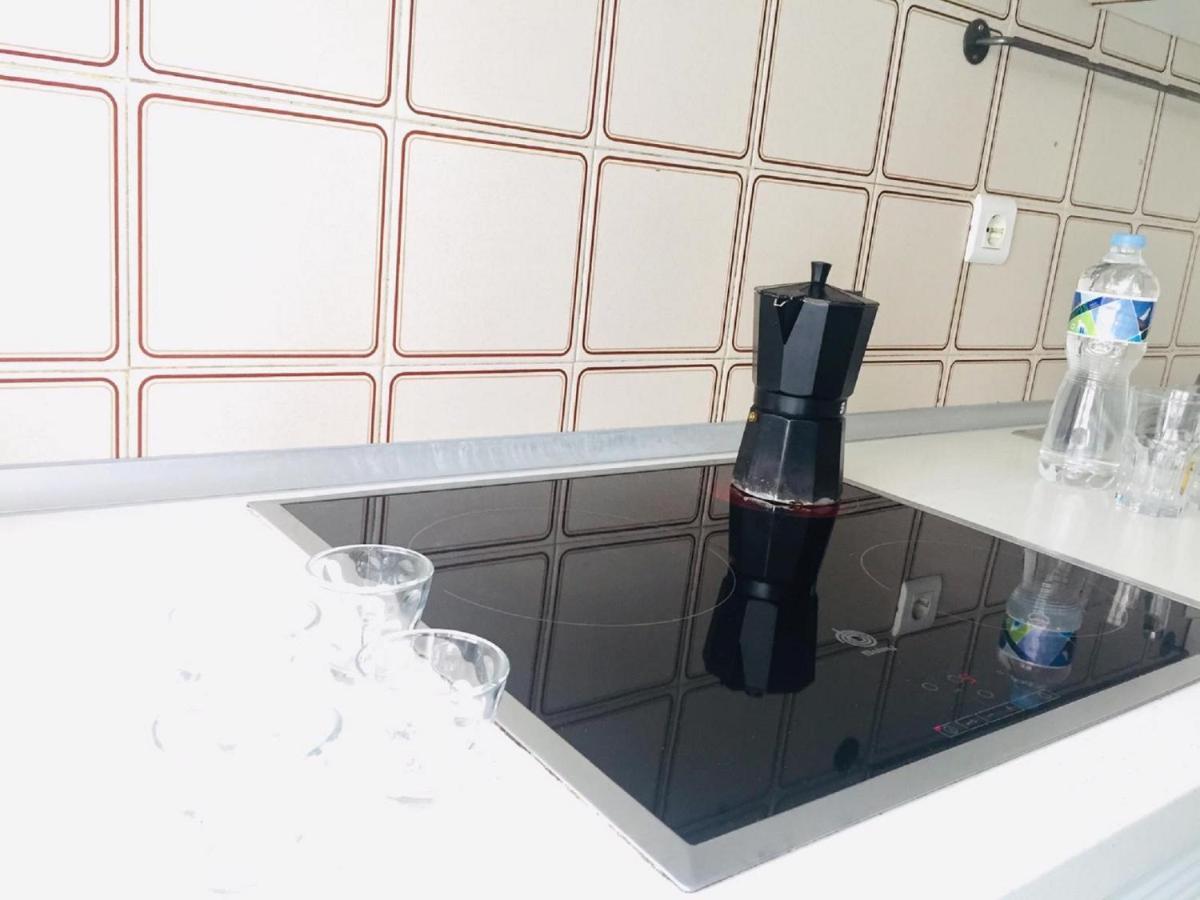 Appartement Sol Y Mar En Cristianos