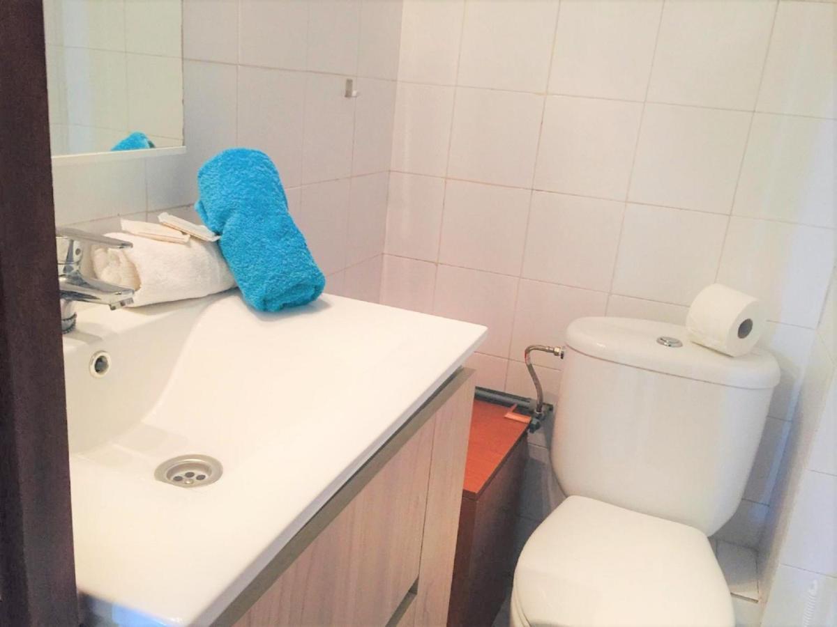 Appartement Sol Y Mar En Cristianos