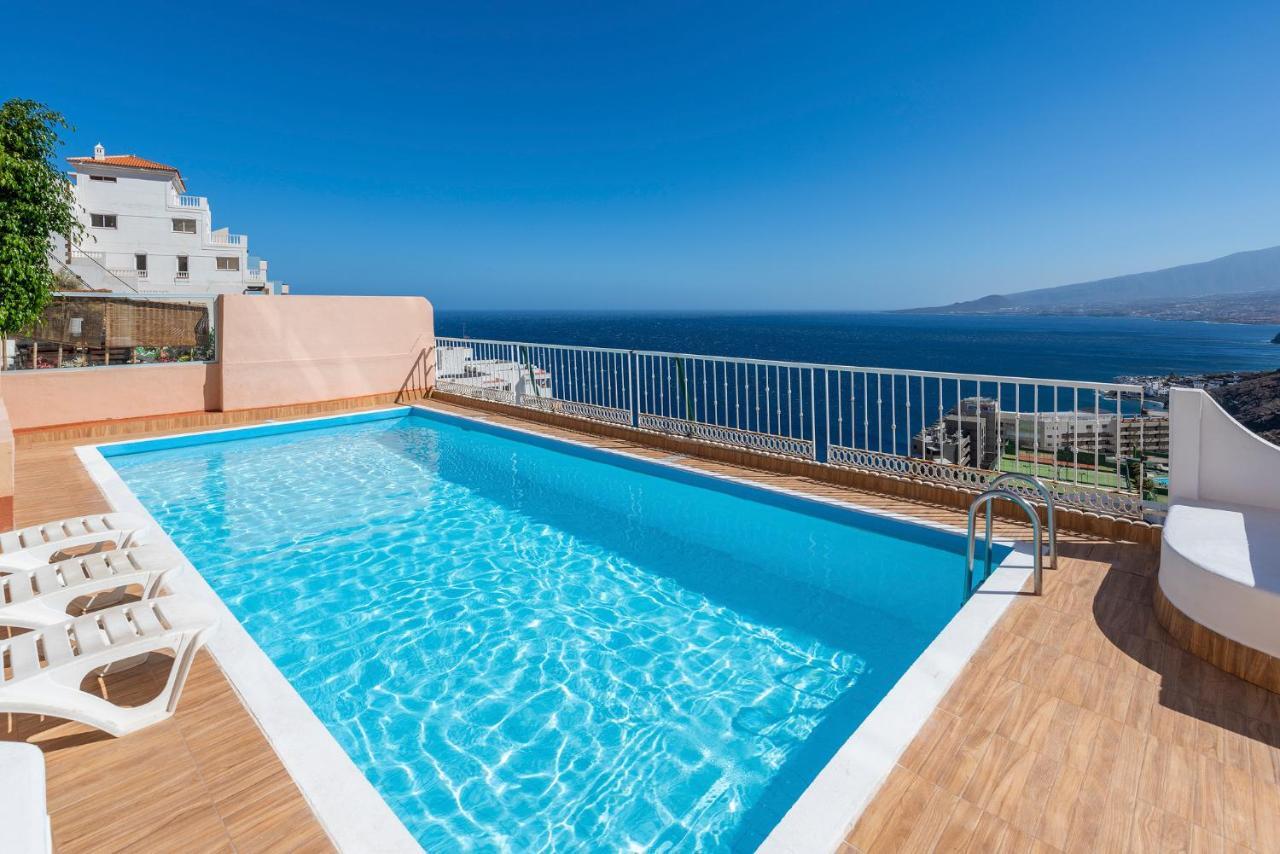 Home2book Luxury Panoramic Sea Views Appartement
