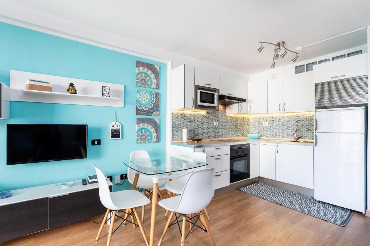 Appartement Golden Mile Americas *