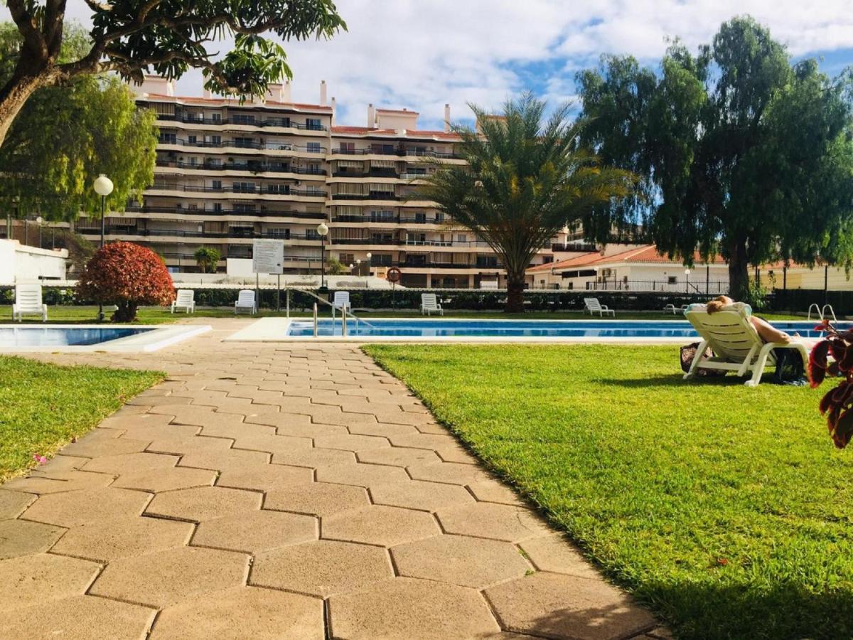 Sol Y Mar En Cristianos Appartement Los Cristianos (Tenerife)