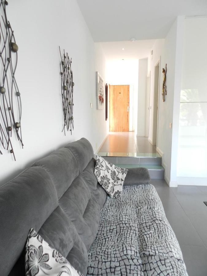 1 Bed Cristianos Near The Bus Station Apartment *