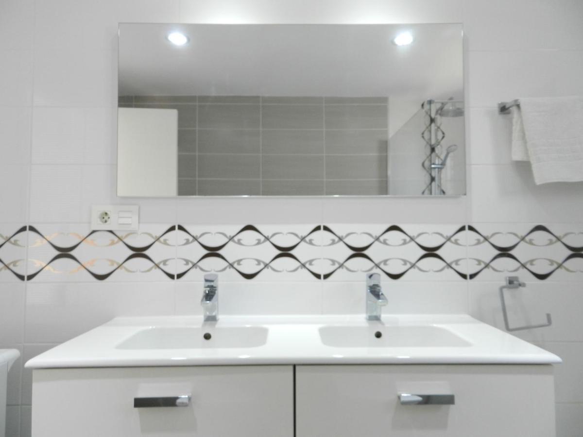 Apartment 1 Bed Cristianos Near The Bus Station *